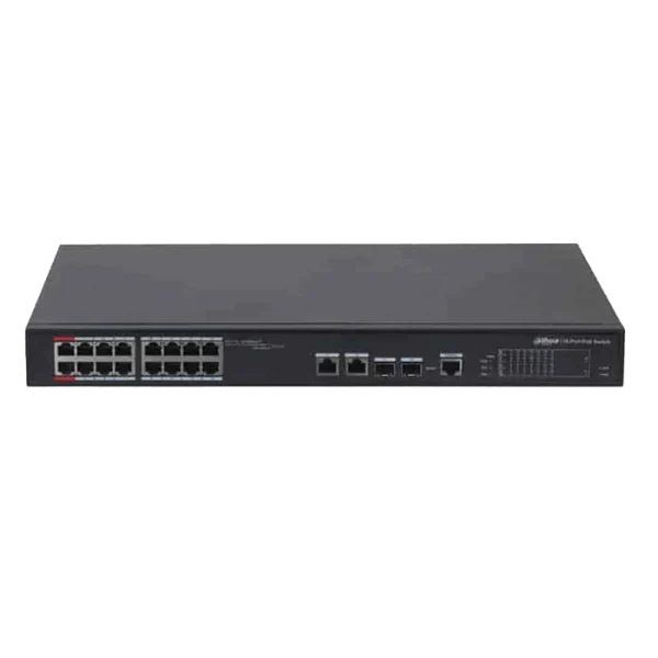 جاوید الکتریک - سوئیچ DH PFS3218 16ET 135