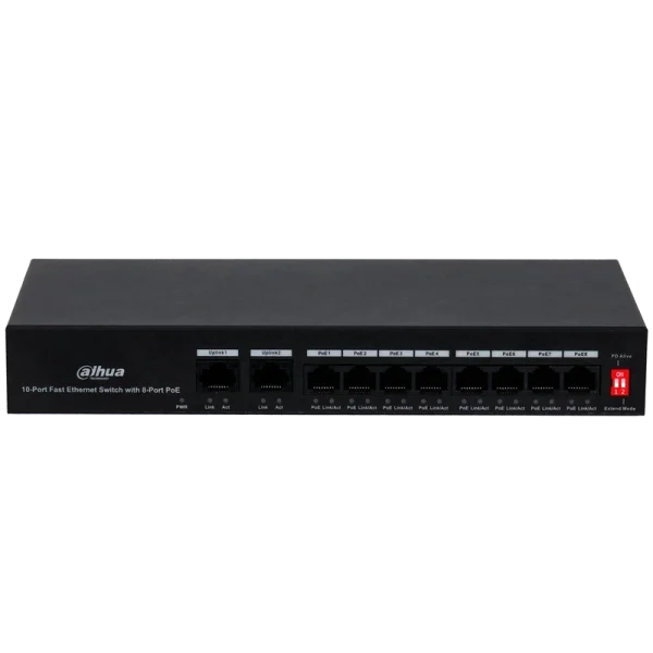 جاوید الکتریک - سوئیچ DH PFS3010 8ET 65