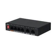 جاوید الکتریک - سوئیچ DH PFS3006 4ET 60