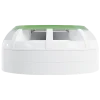 جاوید الکتریک - دتکتور حرارتی ZI H 720 ، دتکتور حرارتی افزایشی ZI H 720 Fix ROR