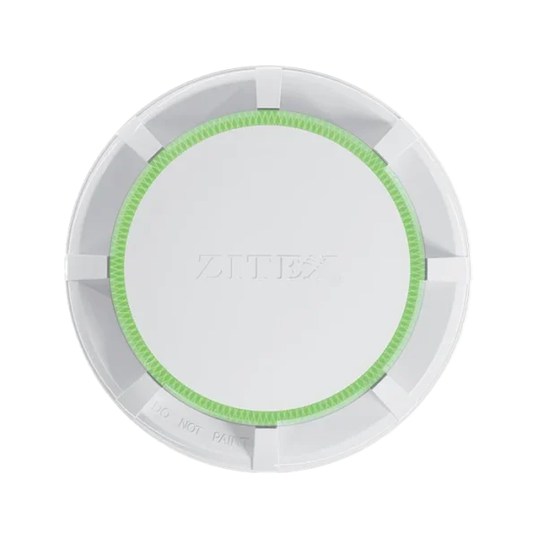 جاوید الکتریک - دتکتور حرارتی ZI H 720 ، دتکتور حرارتی افزایشی ZI H 720 Fix ROR