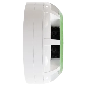 جاوید الکتریک - دتکتور دودی فتوالکتریک ZI S 820