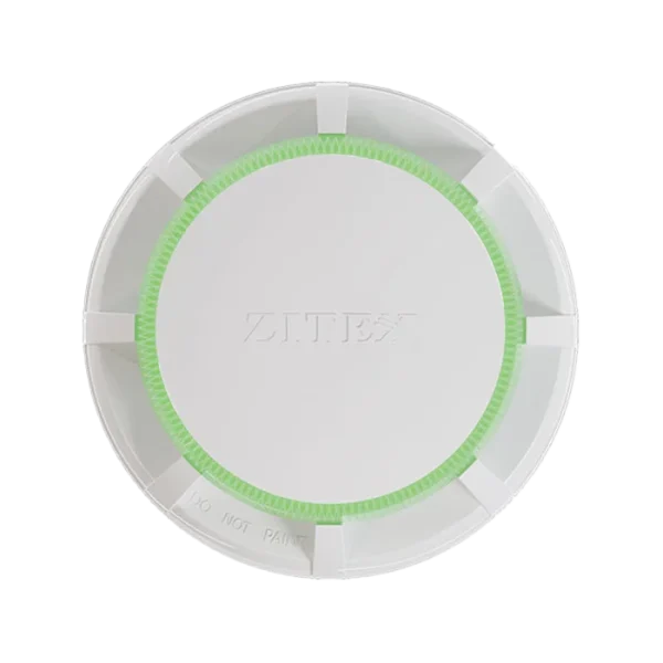جاوید الکتریک - دتکتور دودی فتوالکتریک ZI S 820
