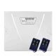 جاوید الکتریک - دزدگیر کلاسیک X5 DUPLEX
