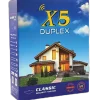 جاوید الکتریک - دزدگیر کلاسیک X5 DUPLEX