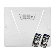 جاوید الکتریک - دزدگیر کلاسیک z4 ultra gigacode