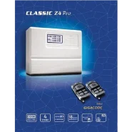 جاوید الکتریک - دزدگیر کلاسیک z4 ultra gigacode