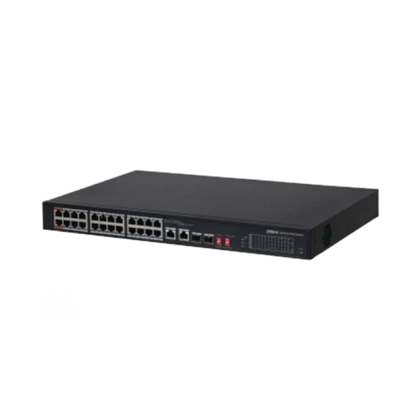 جاوید الکتریک - سوئیچ DH PFS3226 24ET 240