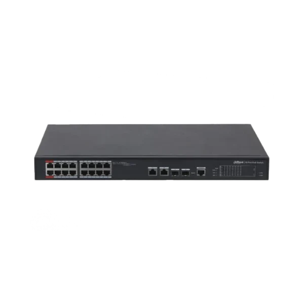 جاوید الکتریک - سوئیچ DH PFS4218 16ET 240
