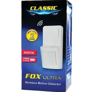 جاوید الکتریک - چشمی حرکتی FOX ULTRA
