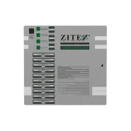 جاوید الکتریک - کنترل پنل اعلام حریق 10زون ZX N 10 Pro