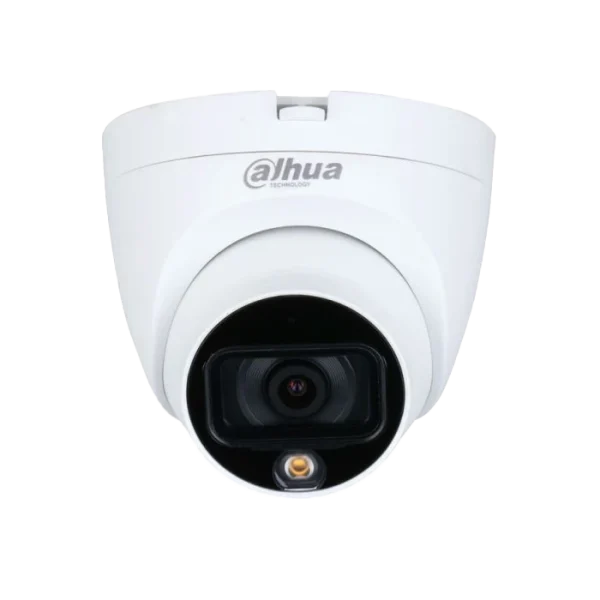 جاوید الکتریک - دوربین DH HAC HDW1509TLQP A LED