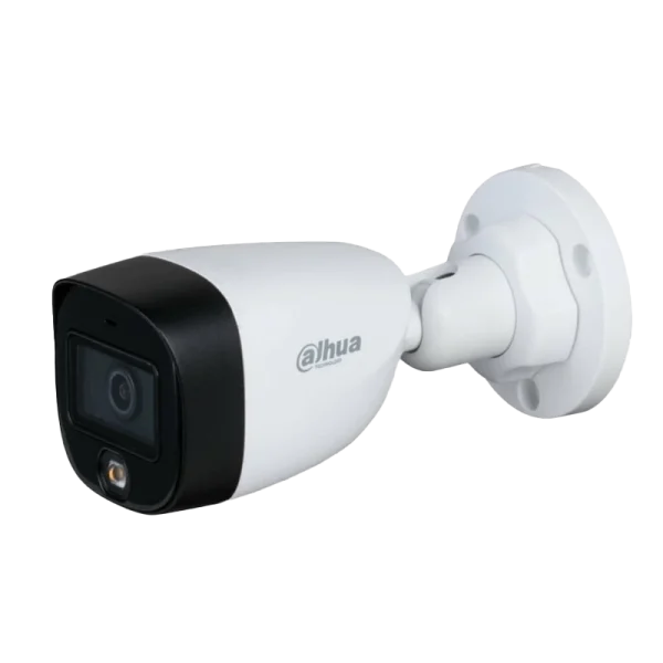جاوید الکتریک - دوربین DH HAC HFW1209CP LED ، دوربین DH HAC HFW1209CP A LED